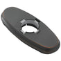 Delta Faucet - TalbottE Escutcheon - Touch2O - Bathroom - Venetian Bronze