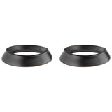 Delta Faucet - LindenE Flange (2) - Handle - Roman Tub - Venetian Bronze