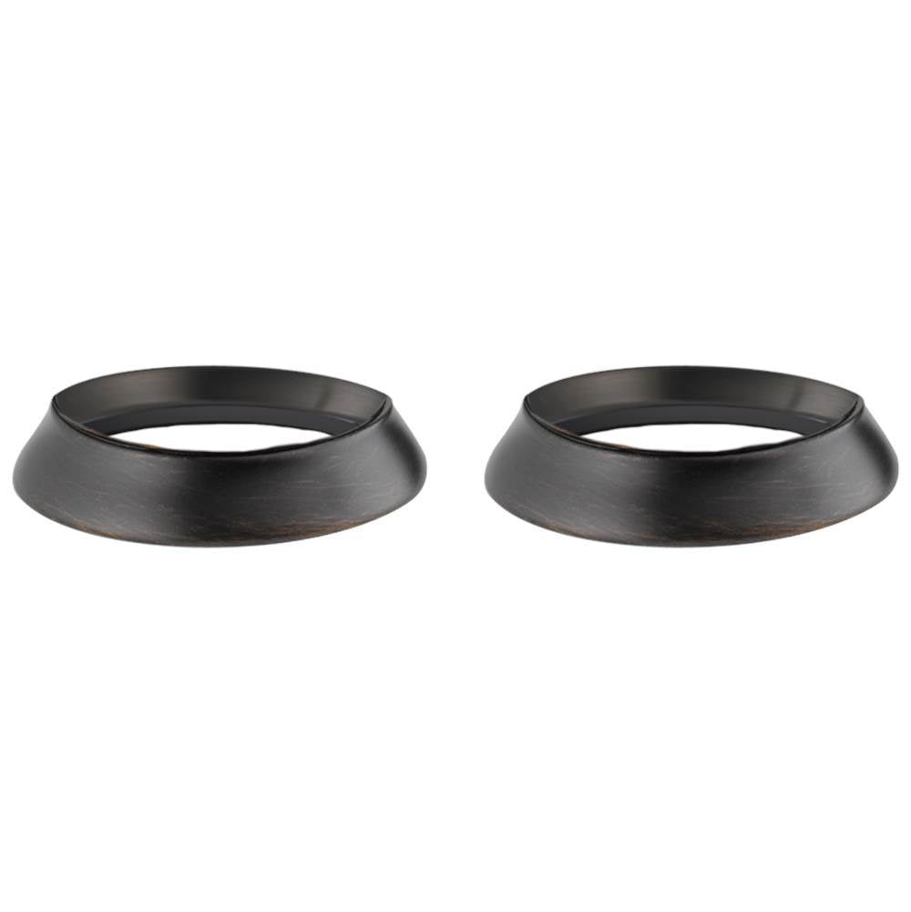 LindenE Flange (2) - Handle - Roman Tub