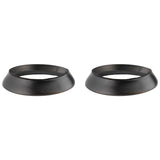 LindenE Flange (2) - Handle - Roman Tub