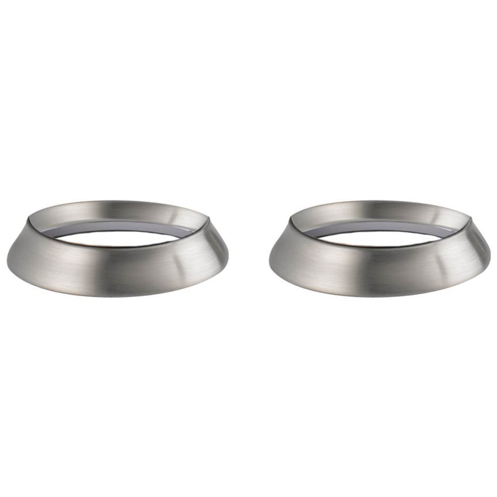 LindenE Flange (2) - Handle - Roman Tub