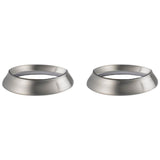 LindenE Flange (2) - Handle - Roman Tub
