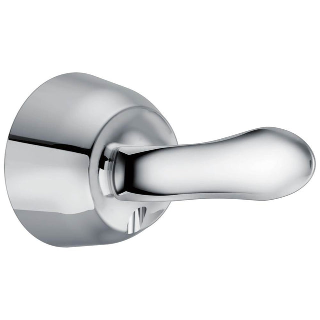 Delta Faucet - LindenE Metal Lever Handle Kit - 14 Series - Chrome