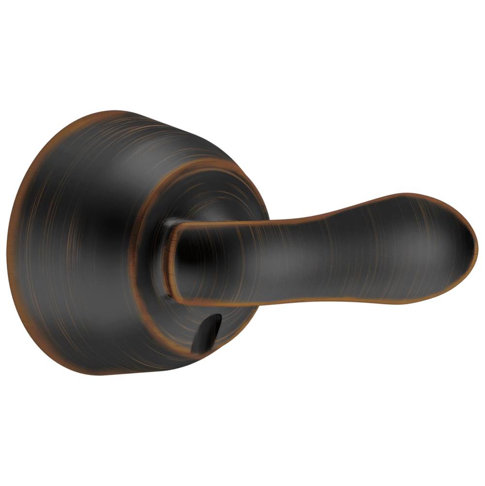 Delta Faucet - LindenE Metal Lever Handle Kit - 14 Series - Venetian Bronze
