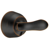 Delta Faucet - LindenE Metal Lever Handle Kit - 14 Series - Venetian Bronze