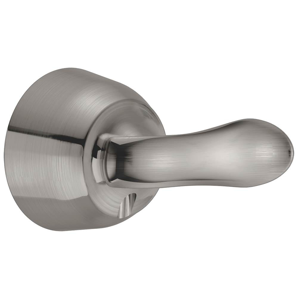 Delta Faucet - LindenE Metal Lever Handle Kit - 14 Series - Stainless