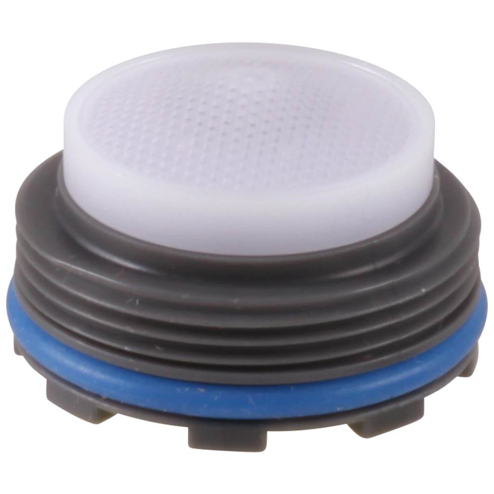 Delta Faucet - Pilar Aerator - Water-Efficient - 1.75 GPM