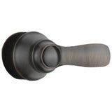 Delta Faucet - Nura Metal Lever Handle Kit - Monitor - Venetian Bronze