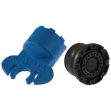 Delta Faucet - Other Aerator - Water-Efficient & Wrench - 0.5 GPM