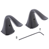 Delta Faucet - Celice Metal Lever Handle Set - Venetian Bronze
