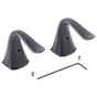 Delta Faucet - Celice Metal Lever Handle Set - Venetian Bronze