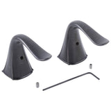 Celice Metal Lever Handle Set