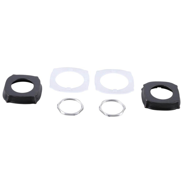 Delta Faucet - Celice Handle Escutcheon w/ Gasket - Venetian Bronze