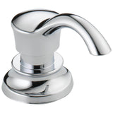 Delta Faucet - CassidyE Soap / Lotion Dispenser - Chrome
