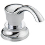 Delta Faucet - CassidyE Soap / Lotion Dispenser - Chrome