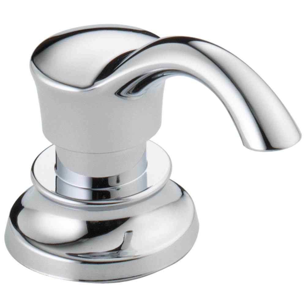 CassidyE Soap / Lotion Dispenser