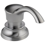 Delta Faucet - CassidyE Soap / Lotion Dispenser - Arctic Stainless