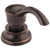 Delta Faucet - CassidyE Soap / Lotion Dispenser - Venetian Bronze