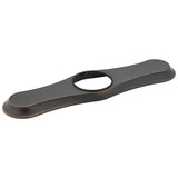 Delta Faucet - CassidyE Escutcheon - Venetian Bronze