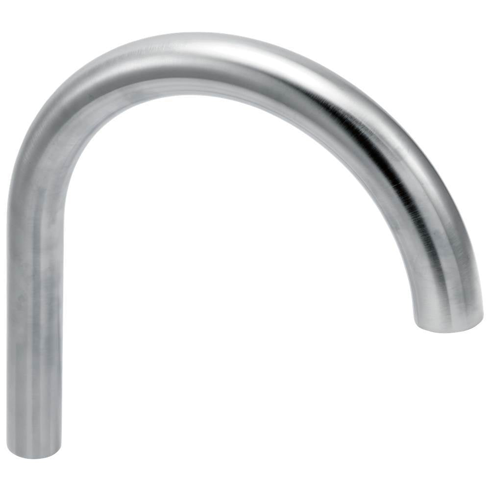 Other Kitchen Spout Assembly with Magnet