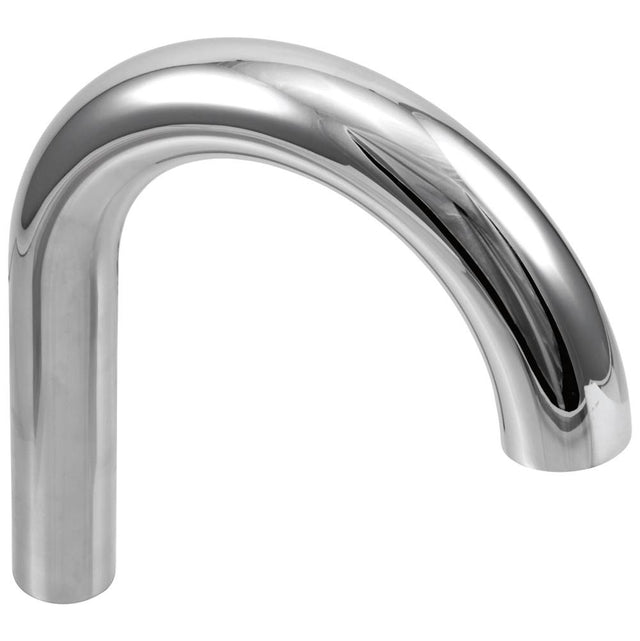 Delta Faucet - Trinsic Bar Spout Assembly with Magnet - Black Stainless