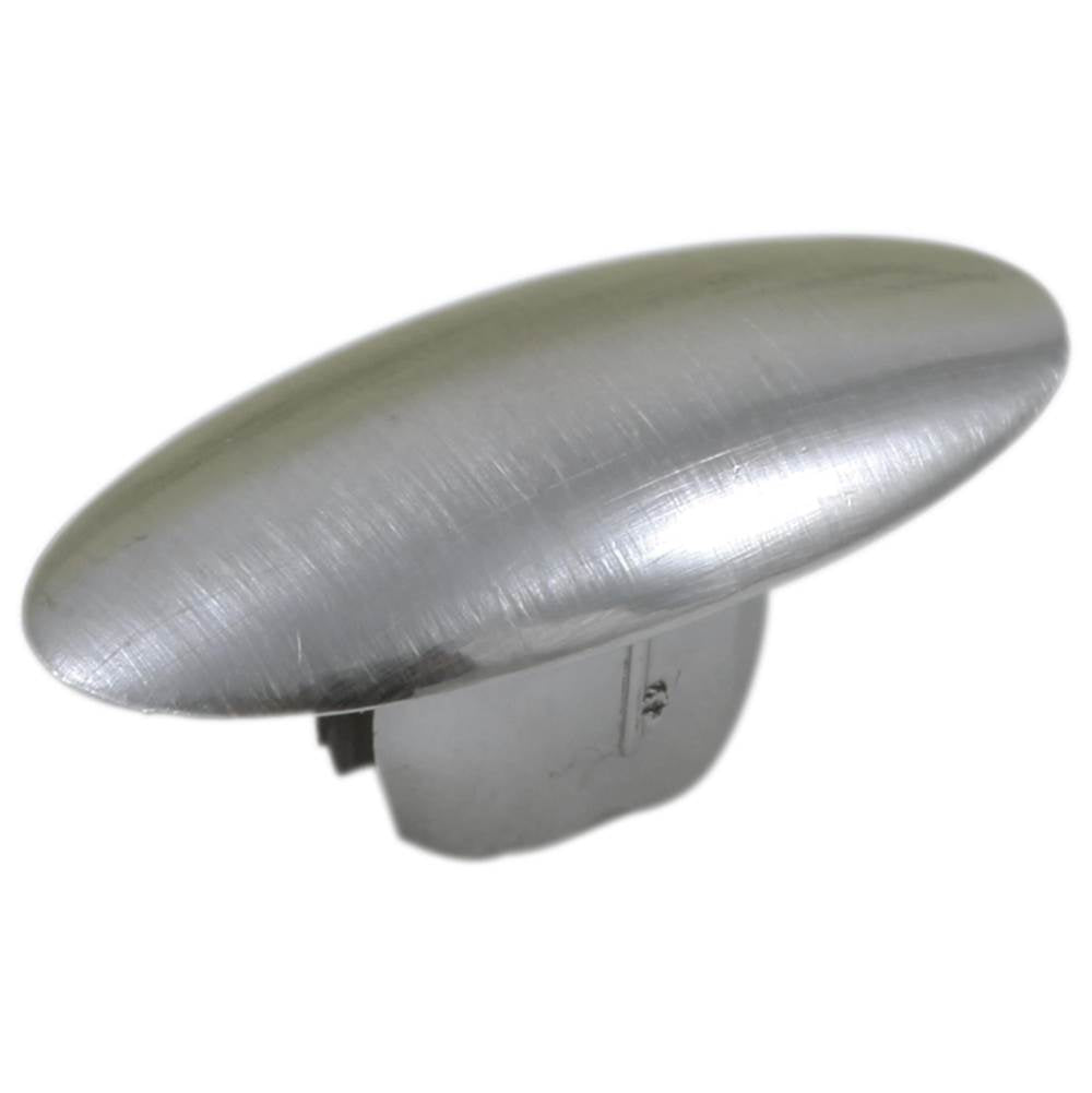 Delta Faucet - Foundations Plug - Lift Rod Hole Cover - Stainless