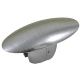 Delta Faucet - Foundations Plug - Lift Rod Hole Cover - Stainless