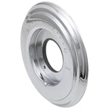 Delta Faucet - CassidyE Escutcheon - Chrome