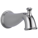 Delta Faucet - CassidyE Tub Spout - Pull-Up Diverter - Chrome