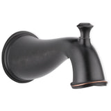 Delta Faucet - CassidyE Tub Spout - Pull-Up Diverter - Venetian Bronze