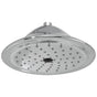 Delta Faucet - Universal Showering Components Single-Setting Raincan Shower Head - Chrome