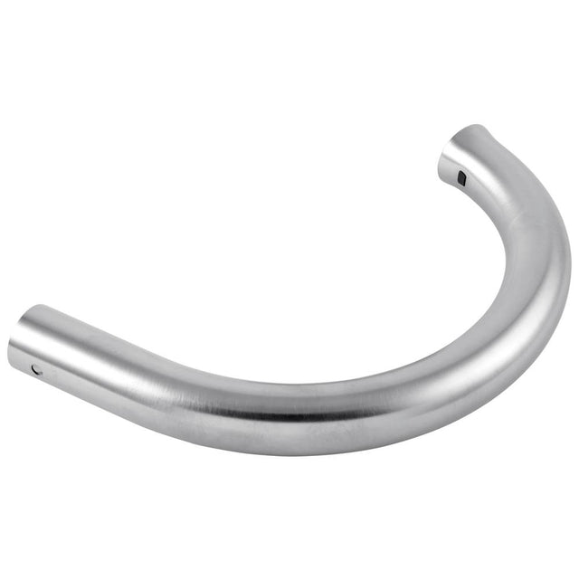 Delta Faucet - CassidyE Spout Assembly - LumicoatÂ® Arctic Stainless