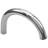 Delta Faucet - CassidyE Spout Assembly - LumicoatÂ® Chrome