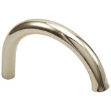 Delta Faucet - CassidyE Spout Assembly - LumicoatÂ® Polished Nickel