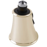 Delta Faucet - CassidyE Wand Assembly - LumicoatÂ® Polished Nickel