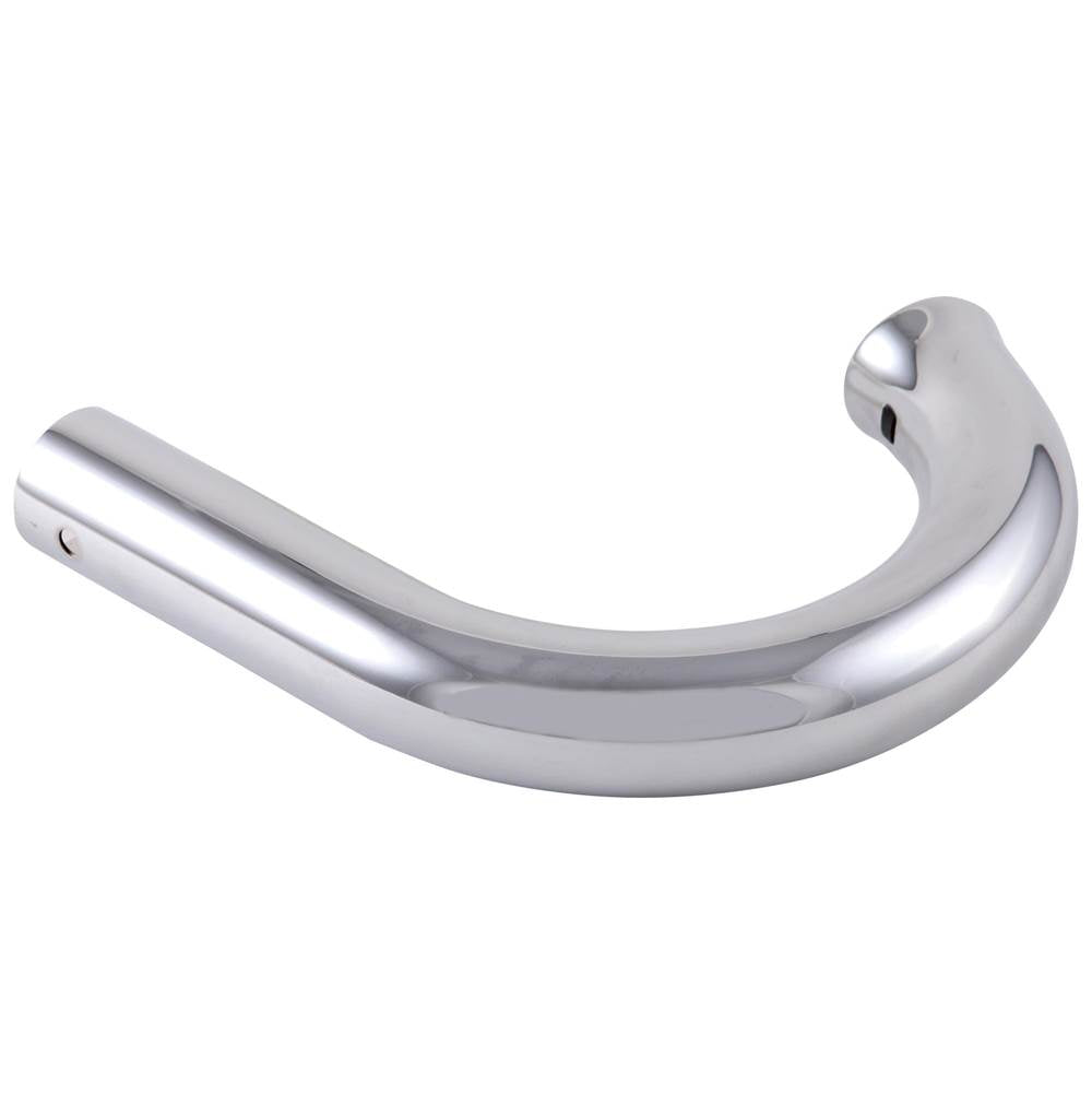 Delta Faucet - CassidyE Spout Assembly - LumicoatÂ® Chrome