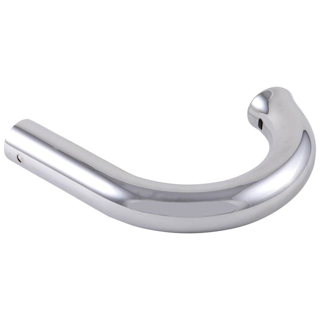 Delta Faucet - CassidyE Spout Assembly - LumicoatÂ® Chrome