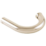 Delta Faucet - CassidyE Spout Assembly - LumicoatÂ® Polished Nickel