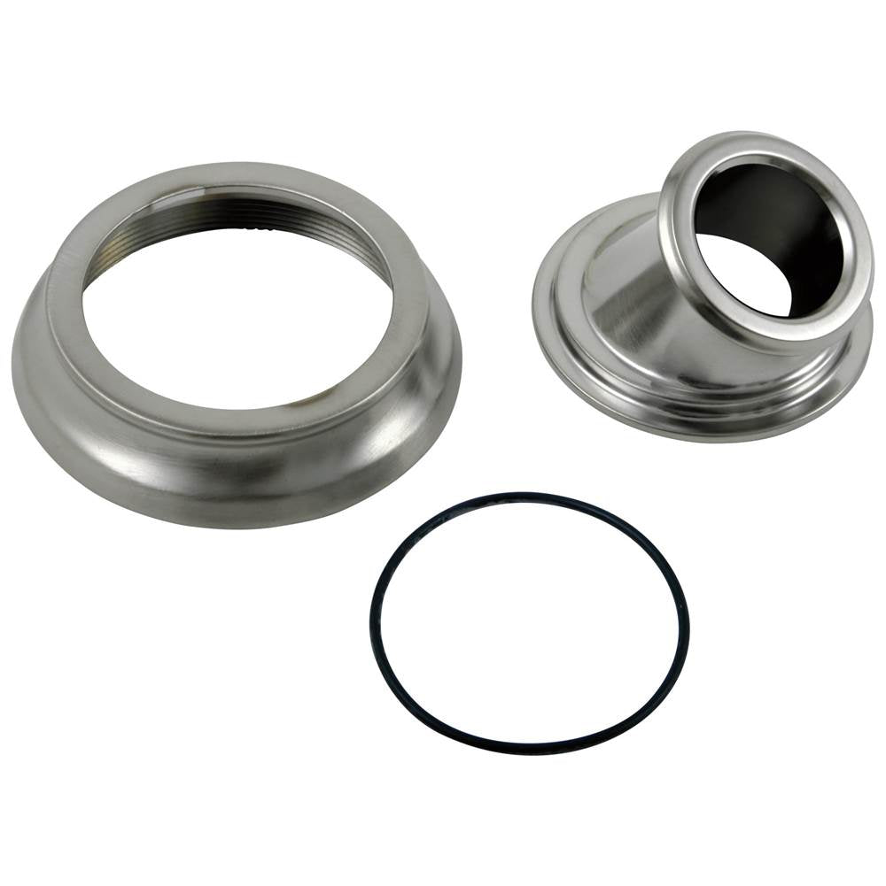 Delta Faucet - CassidyE Base & Set Screw - Hand Shower - Stainless