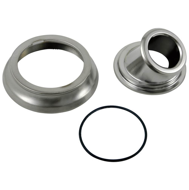 Delta Faucet - CassidyE Base & Set Screw - Hand Shower - Stainless