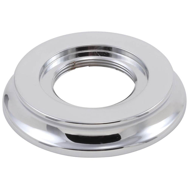 Delta Faucet - CassidyE Handle Base & Gasket - Roman Tub - Chrome