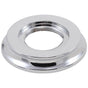 Delta Faucet - CassidyE Handle Base & Gasket - Roman Tub - Chrome