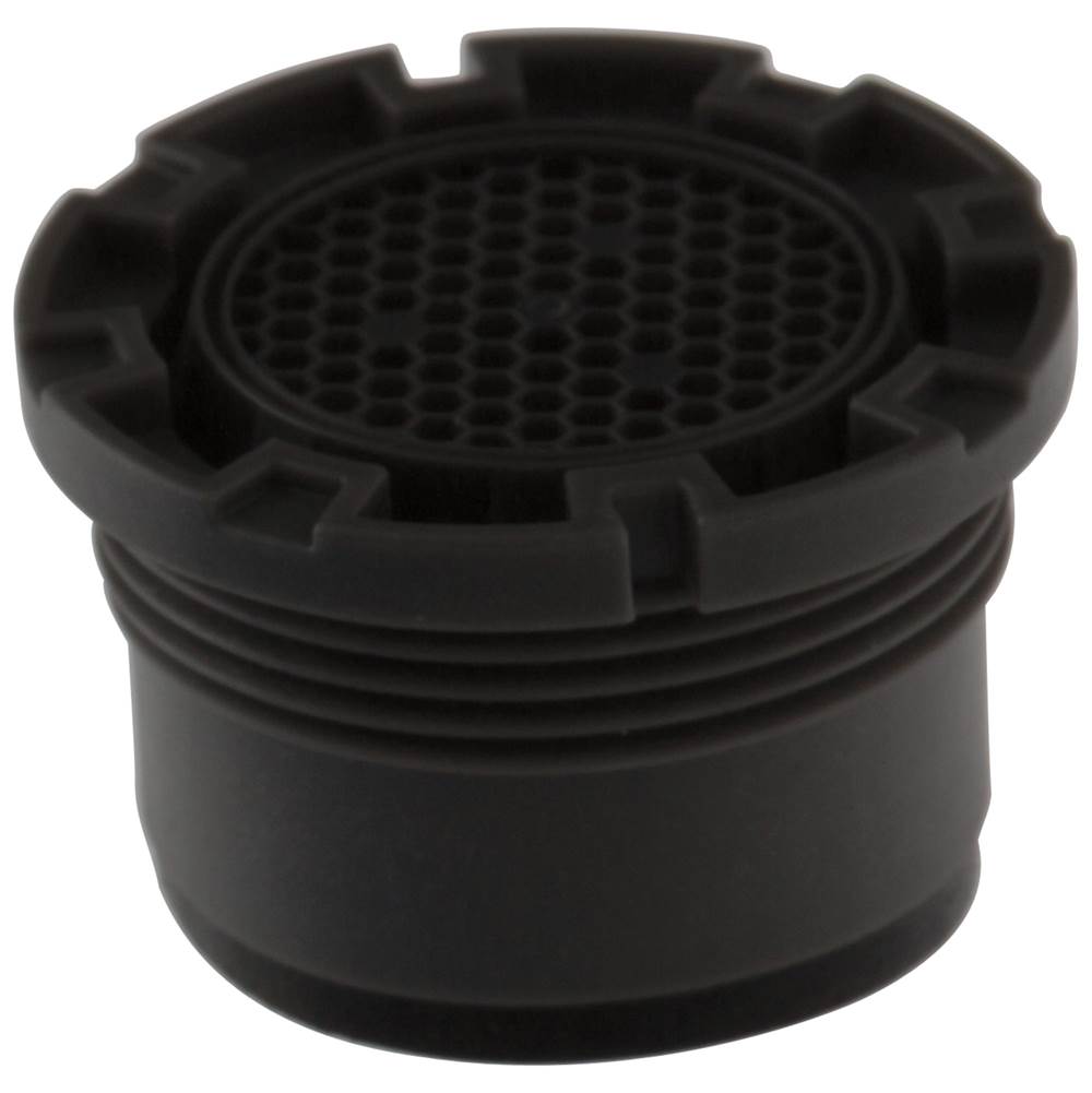 Delta Faucet - Classic Aerator - Water-Efficient - 1.0 GPM