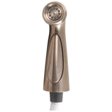 Delta Faucet - CassidyE Side Spray & Hose Assembly - Champagne Bronze