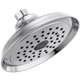 Silverton Touch-Clean Water-Efficient Shower Head - 1.75 GPM