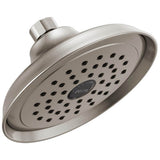 Delta Faucet - Silverton Touch-Clean Water-Efficient Shower Head - 1.75 GPM - Stainless