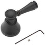 Delta Faucet - Silverton Metal Lever Handle Kit - 14 Series - Venetian Bronze