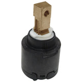Delta Faucet - Trinsic DIAMONDE Valve - Euro-Motion - Short Stem