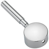 Delta Faucet - TraskE Metal Lever Handle Kit - Chrome