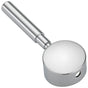 Delta Faucet - TraskE Metal Lever Handle Kit - Chrome